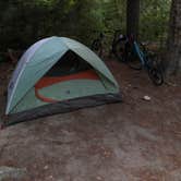 Review photo of Nickerson State Park Campground by Nyssa L., September 3, 2019