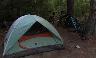 Nyssa L.'s photo at Nickerson State Park Campground near North Eastham, MA