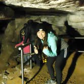 Review photo of Mammoth Cave Campground — Mammoth Cave National Park by Nyssa L., September 3, 2019