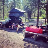 Review photo of Riverside Campground by Andy O., September 3, 2019