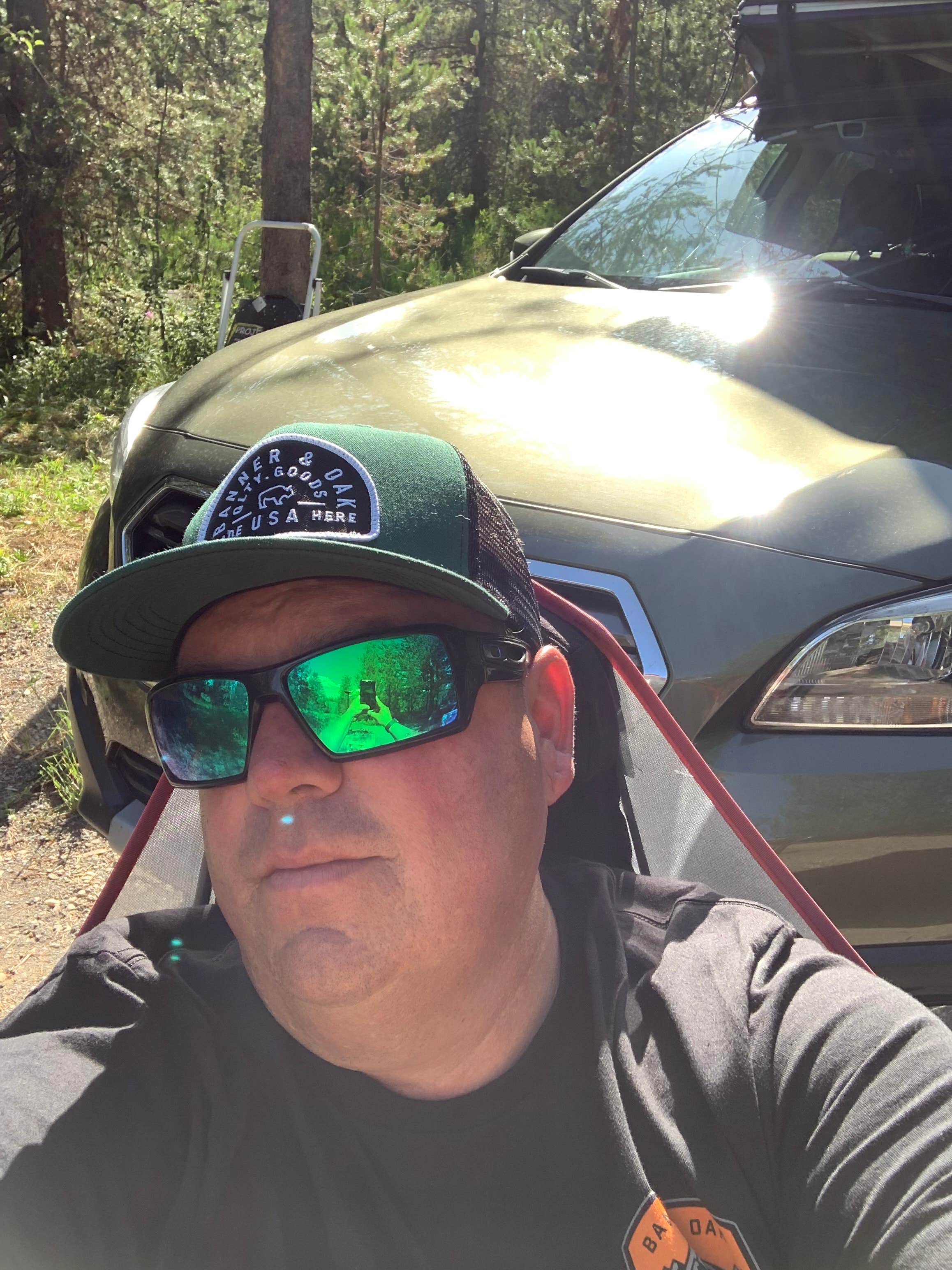 Lovin' this trucker hat