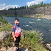 Review photo of Riverside Campground by Andy O., September 3, 2019