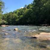 Review photo of Audra State Park Campground by Eykis Blue F., September 3, 2019