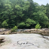 Review photo of Audra State Park Campground by Eykis Blue F., September 3, 2019