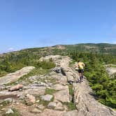 Review photo of Blackwoods Campground — Acadia National Park by Rae M., September 2, 2019