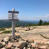 Review photo of Blackwoods Campground — Acadia National Park by Rae M., September 2, 2019