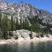 Review photo of Snow Lake Zone by Stephanie Z., September 3, 2019