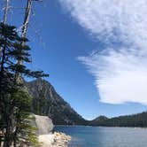 Review photo of Snow Lake Zone by Stephanie Z., September 3, 2019