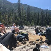 Review photo of Snow Lake Zone by Stephanie Z., September 3, 2019