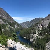 Review photo of Snow Lake Zone by Stephanie Z., September 3, 2019