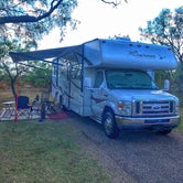 Review photo of Caprock Canyons State Park Campground by Kelly B., September 3, 2019
