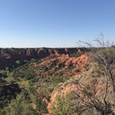 Review photo of Honey Flat Camping Area — Caprock Canyons State Park by Kelly B., September 3, 2019