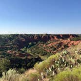 Review photo of Honey Flat Camping Area — Caprock Canyons State Park by Kelly B., September 3, 2019