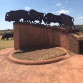 Review photo of Honey Flat Camping Area — Caprock Canyons State Park by Kelly B., September 3, 2019