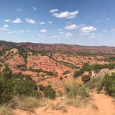 Review photo of Honey Flat Camping Area — Caprock Canyons State Park by Kelly B., September 3, 2019