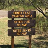 Review photo of Honey Flat Camping Area — Caprock Canyons State Park by Kelly B., September 3, 2019