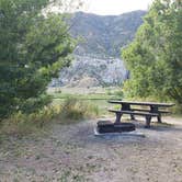 Review photo of Rainbow Park Campground — Dinosaur National Monument by Lis G., September 3, 2019