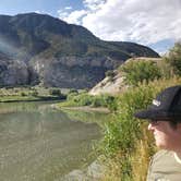 Review photo of Rainbow Park Campground — Dinosaur National Monument by Lis G., September 3, 2019