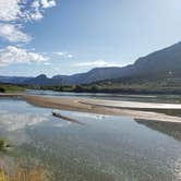 Review photo of Rainbow Park Campground — Dinosaur National Monument by Lis G., September 3, 2019