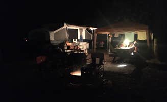 Kristen D.'s photo at Ole Bull State Park Campground near Cross Fork, PA