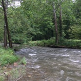 Review photo of Ole Bull State Park Campground by Kristen D., September 3, 2019