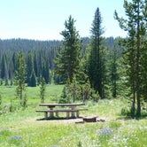 Review photo of Meadows Campground by Lis G., September 3, 2019