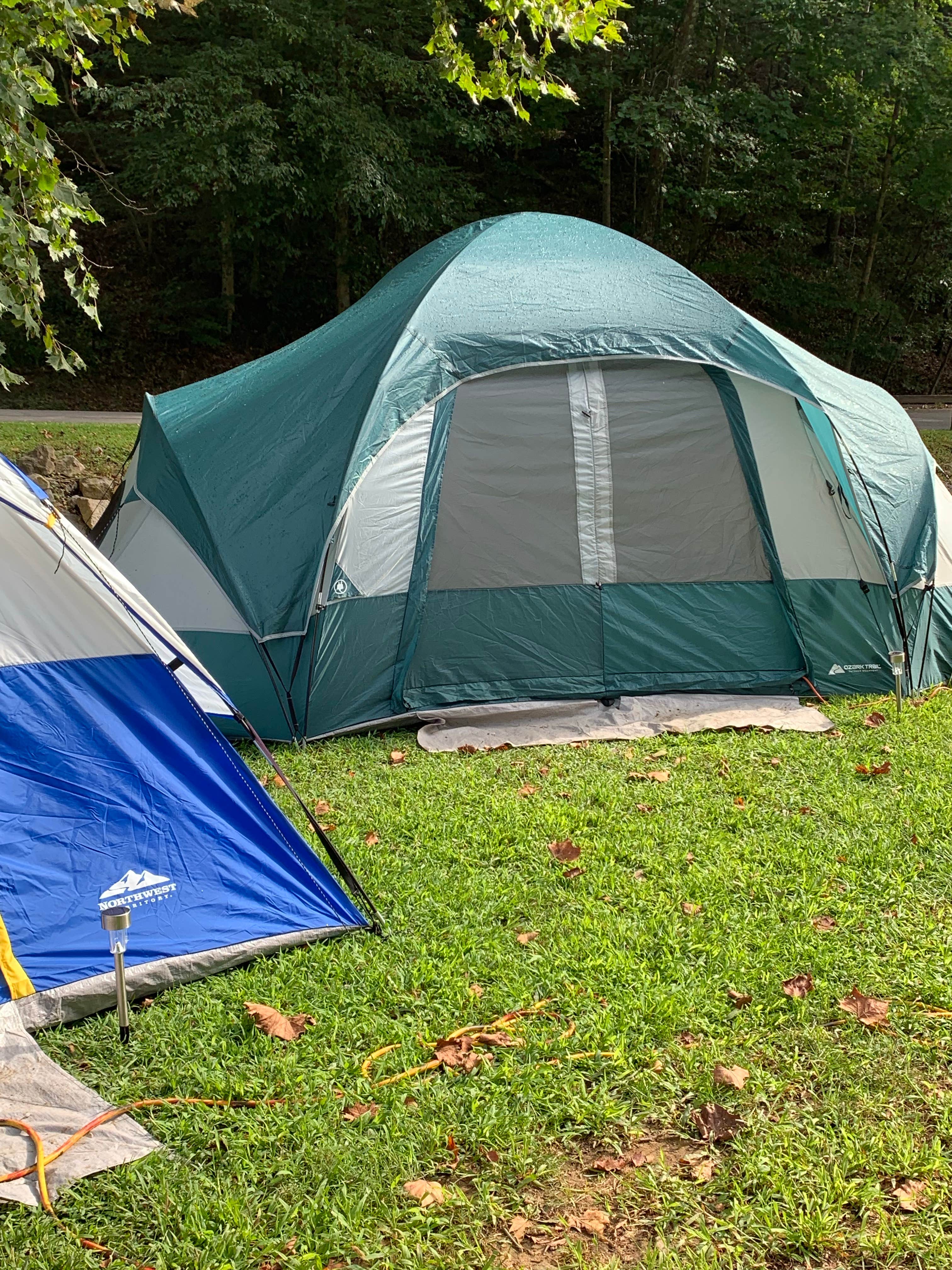 Greenbo Lake Campground Map Greenbo Lake State Park Camping | The Dyrt