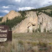 Review photo of Marshall Park Campground by Jim H., September 3, 2019