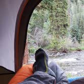 Review photo of Marshall Park Campground by Jim H., September 3, 2019