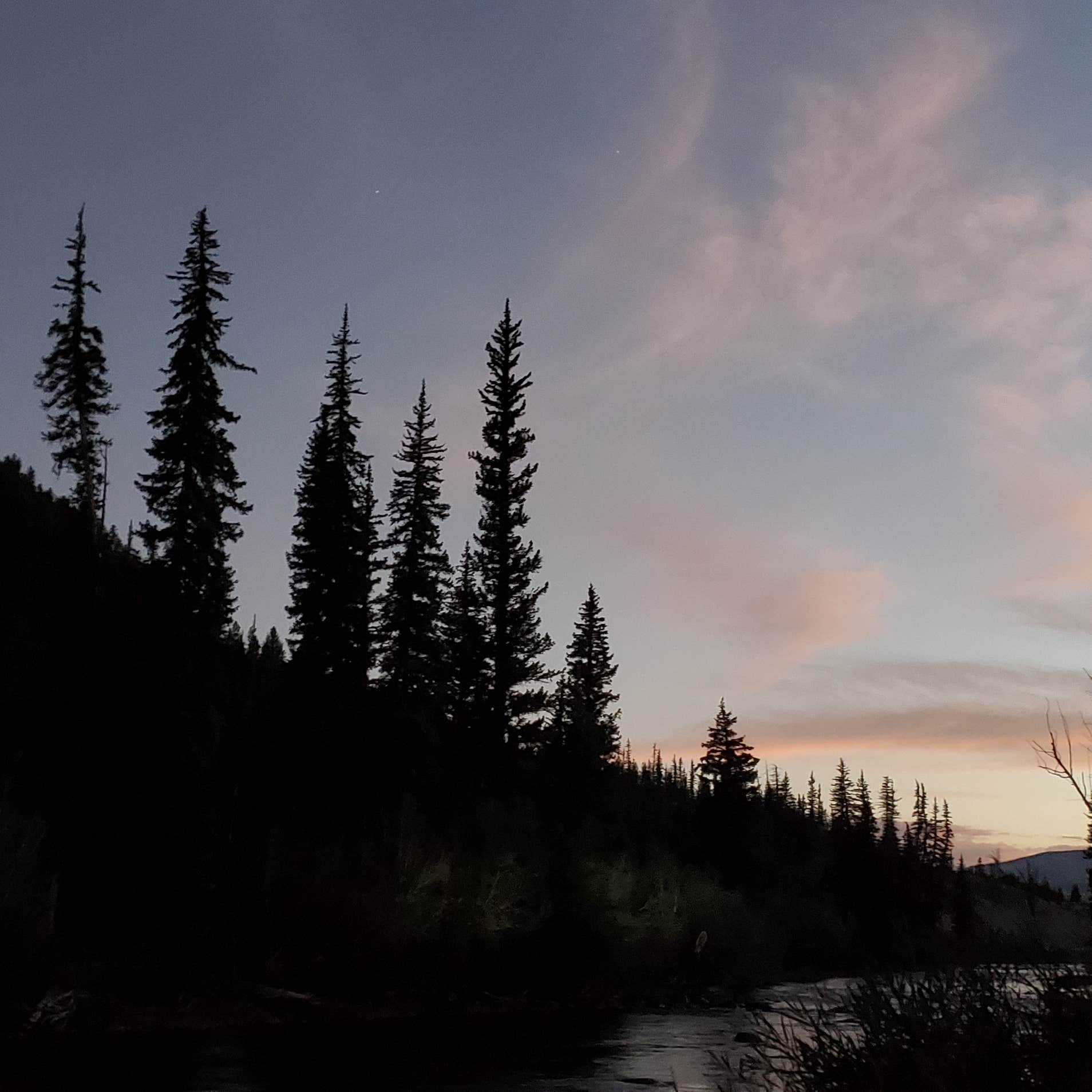Escape To The Mountains: Your Guide To Colorado’s Marshall Park Campground