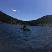 Review photo of Winiger Ridge at Gross Reservoir by Lis G., September 3, 2019