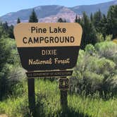 Review photo of Pine Lake Campground by sunshine M., September 3, 2019