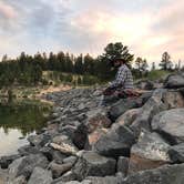 Review photo of Pine Lake Campground by sunshine M., September 3, 2019