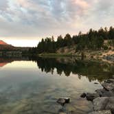 Review photo of Pine Lake Campground by sunshine M., September 3, 2019