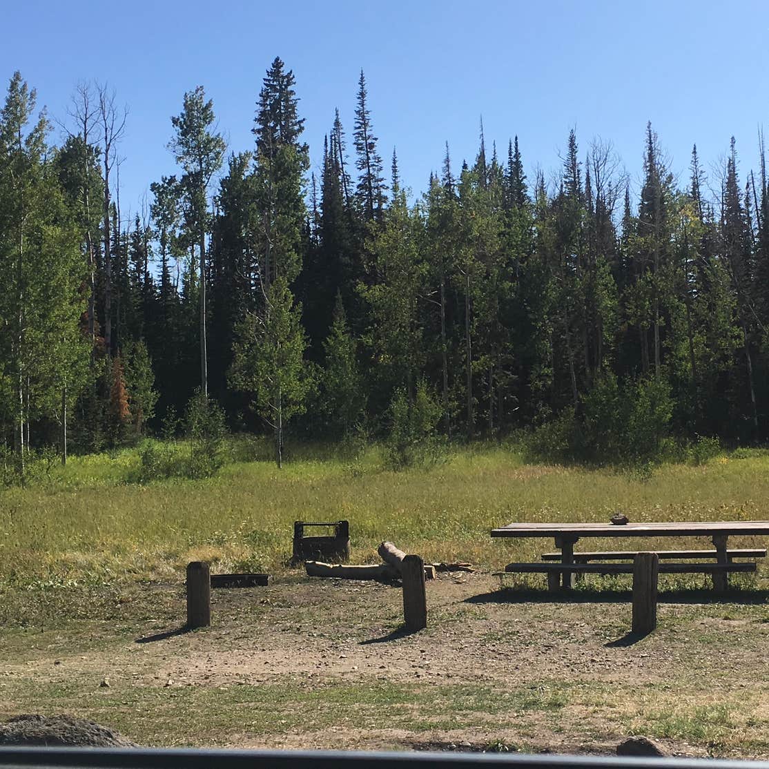 Freeman Reservoir Campground Camping The Dyrt