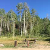 Review photo of Freeman Reservoir Campground by Derek S., September 3, 2019