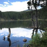 Review photo of Little Reservoir Campground by sunshine M., September 3, 2019