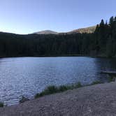 Review photo of Little Reservoir Campground by sunshine M., September 3, 2019