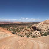 Review photo of Island In The Sky (Willow Flat) Campground — Canyonlands National Park by Lis G., September 3, 2019