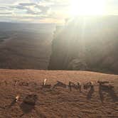 Review photo of Island In The Sky (Willow Flat) Campground — Canyonlands National Park by Lis G., September 3, 2019