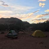 Review photo of Island In The Sky (Willow Flat) Campground — Canyonlands National Park by Lis G., September 3, 2019