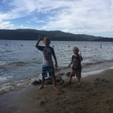 Review photo of Peninsula Campground — Ponderosa State Park by Jay , September 3, 2019