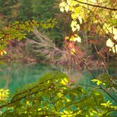 Review photo of Hartman Creek State Park Campground by Thomas F., May 2, 2015