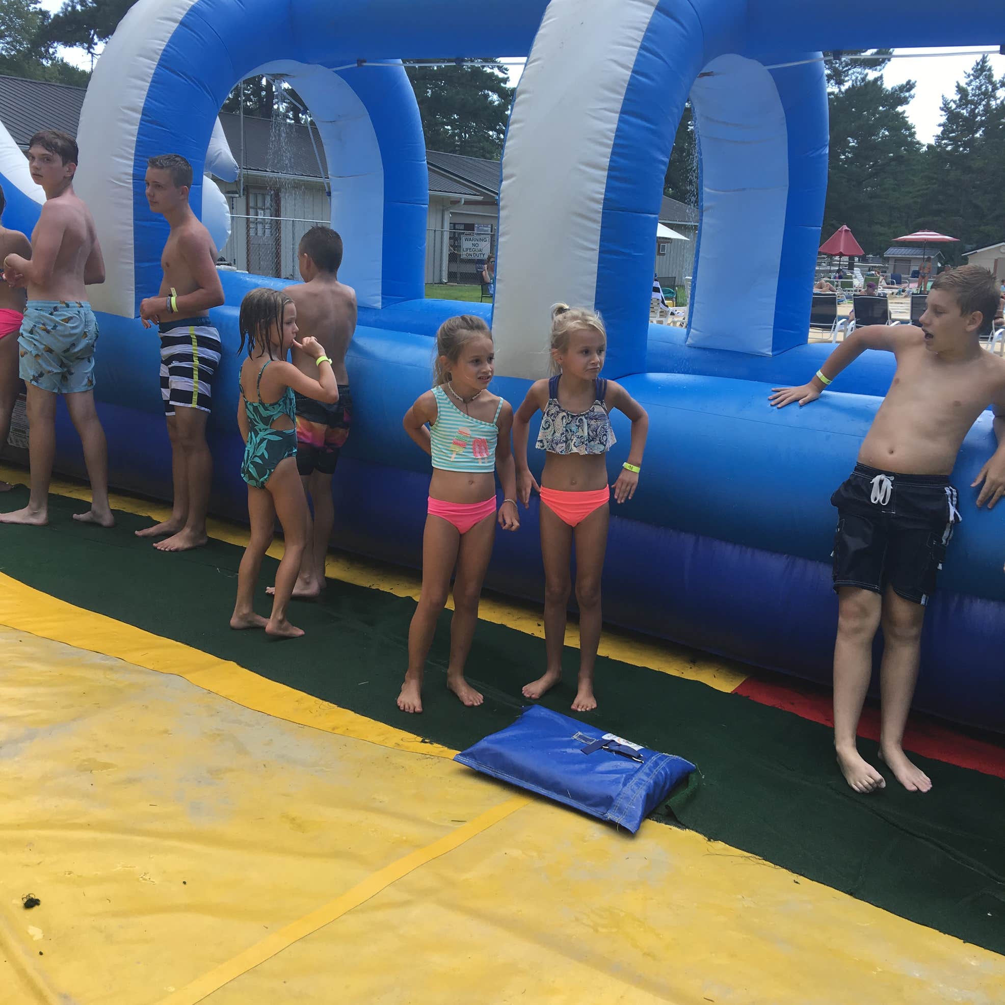 Zooland Family Campground Camping The Dyrt