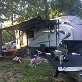Review photo of Zooland Family Campground by Belinda  K., September 3, 2019