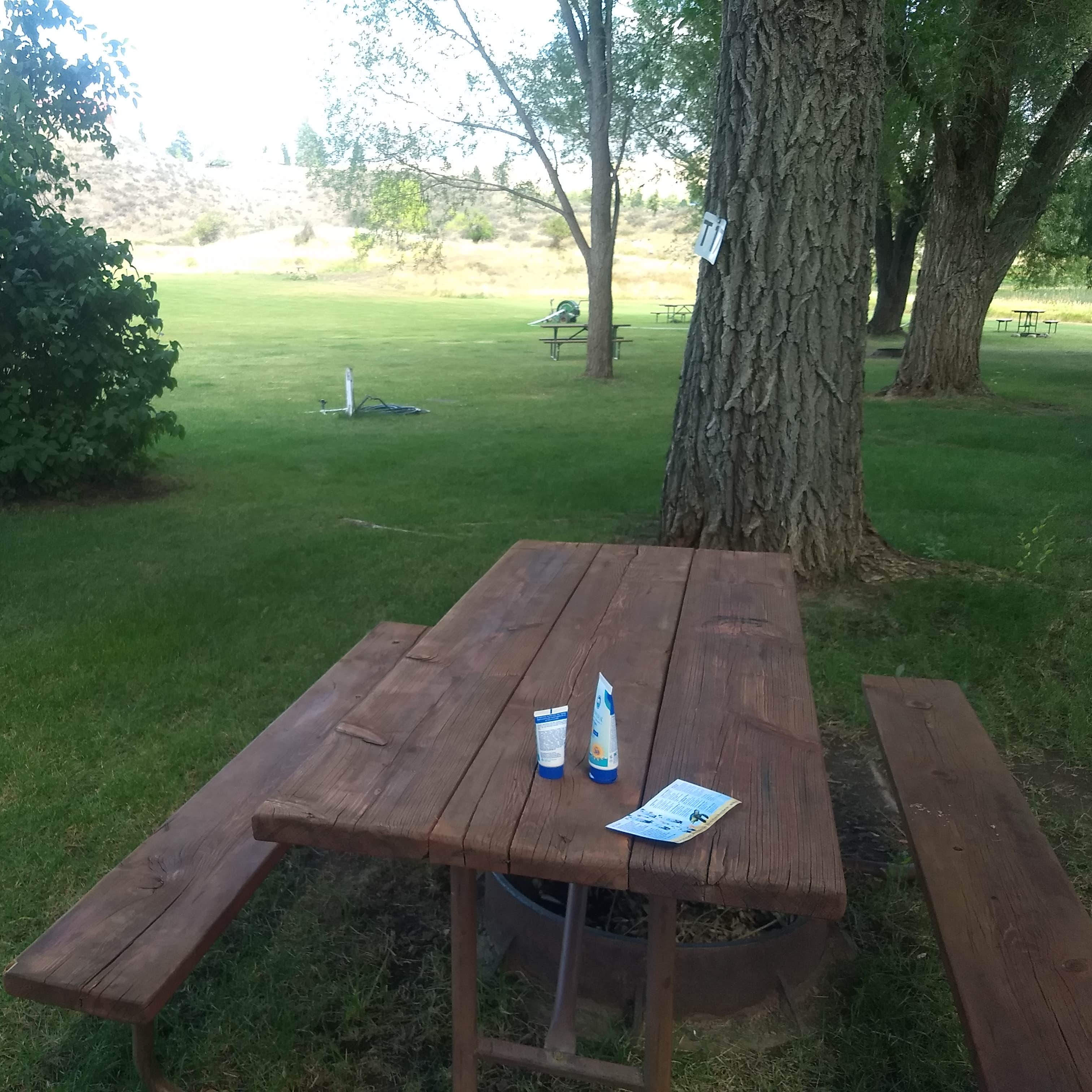 Big Twin Lake Campground & RV Park Camping The Dyrt