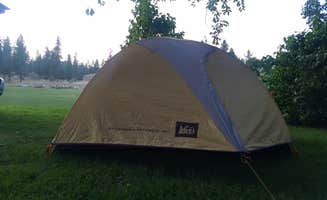 Danielle S.'s photo at Big Twin Lake Resort near Conconully, WA