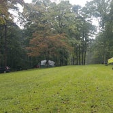 Review photo of Tar Hollow State Park Campground by Melissa W., September 4, 2019