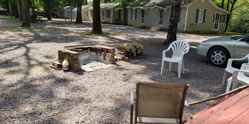 Camper submitted image from Kempers Hideaway Resort