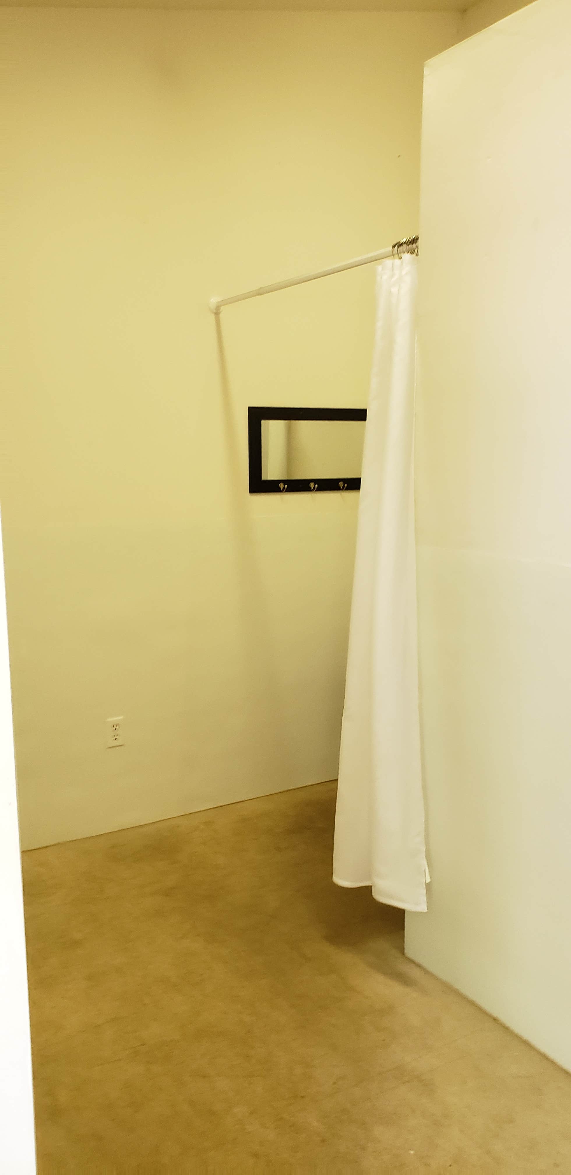 Camper-submitted photo at Kempers Hideaway Resort near Piedmont, MO